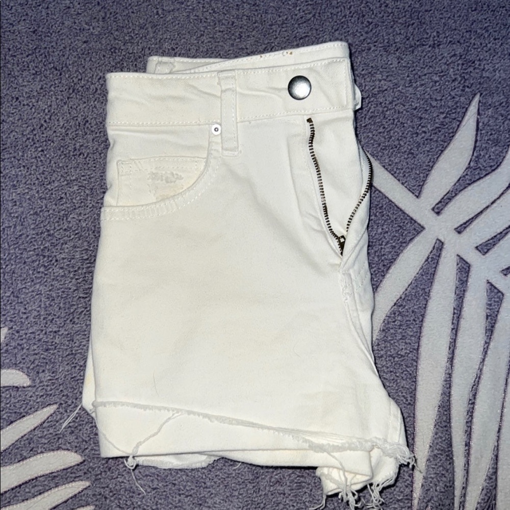 H&M shorts!